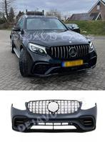 Facelift GLC63 AMG Look Voorbumper voor Mercedes Benz GLC-Kl, Ophalen of Verzenden