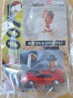 James Bond - for your eyes only, Verzamelen, Nieuw
