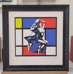 Mark Kostabi (1960) - Beyond Boundaries