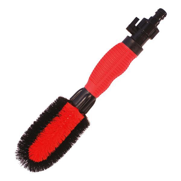 Velgenborstel Pingi  Wheel Brush V2, Motoren, Accessoires | Onderhoudsmiddelen, Verzenden