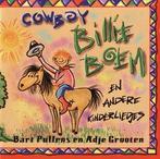cd - Cowboy Billie Boem - Cowboy Billie Boem en andere ki..., Cd's en Dvd's, Cd's | Overige Cd's, Zo goed als nieuw, Verzenden