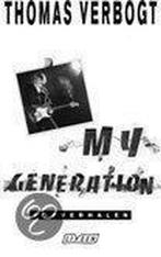 My Generation 9789020459777 Thomas Verbogt, Boeken, Verzenden, Gelezen, Thomas Verbogt