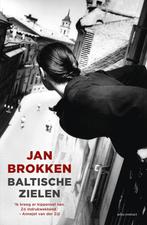 Baltische zielen 9789045036854 Jan Brokken, Boeken, Verzenden, Zo goed als nieuw, Jan Brokken