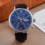 IWC - Portofino Chronograph Laures Limited Edition -