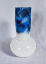 Orrefors - Erika Lagerbielke - Vaas - Flow - Glas, Antiek en Kunst, Antiek | Glas en Kristal