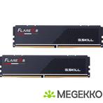 G.Skill DDR5 Flare X5 2x16GB 6000, Verzenden, Nieuw