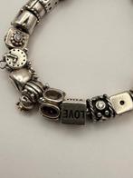 Zonder Minimumprijs - Pandora - Armband - 14 karaat Geel, Sieraden, Tassen en Uiterlijk, Armbanden, Nieuw
