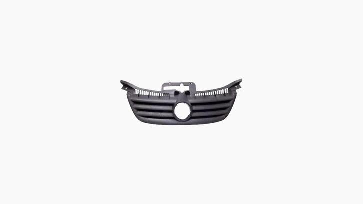Volkswagen Caddy  Grille Zwart, Auto-onderdelen, Carrosserie en Plaatwerk
