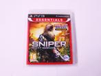 Playstation 3 - Sniper: Ghost Warrior [Essentials], Spelcomputers en Games, Ophalen of Verzenden, Nieuw