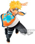 Banpresto Boruto Naruto Next Generations Vibration Stars, Ophalen of Verzenden, Nieuw