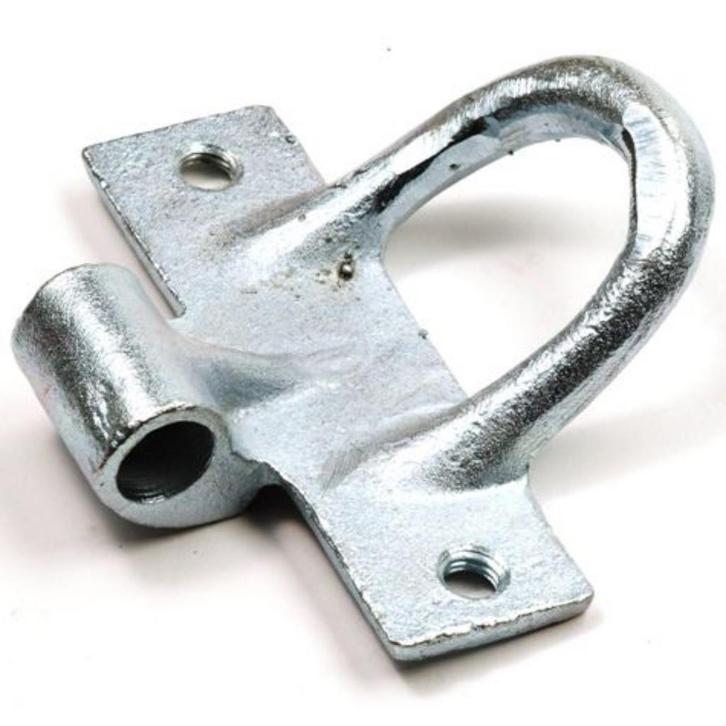 Topgear Panieksluiting schuifstuk - 97 mm gaten - 16 mm d..., Dieren en Toebehoren, Paarden en Pony's | Overige Paardenspullen