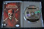 Disney Pirates Of The Caribbean At Worlds End PS2 Platinum, Spelcomputers en Games, Games | Sony PlayStation 2, Verzenden, Nieuw