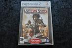 Prince Of Persia The Two Thrones Playstation 2 PS2 Geen, Spelcomputers en Games, Games | Sony PlayStation 2, Verzenden, Nieuw