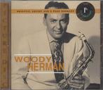 cd - Woody Herman - Woody Herman, Zo goed als nieuw, Verzenden