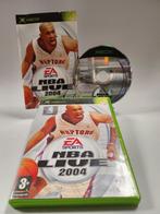 NBA Live 2004 Xbox Original, Spelcomputers en Games, Games | Xbox Original, Nieuw, Ophalen of Verzenden