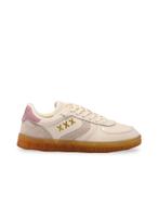 Scotch & Soda sneakers/lage-sneakers dames 37 wit, Scotch & Soda, Verzenden, Nieuw, Wit