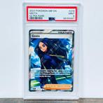 Pokémon Graded card - Geeta - Obsidian Flames #218 - Pokémon, Nieuw