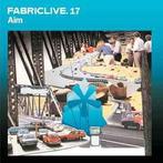 cd digi - Aim - FabricLive. 17, Verzenden, Zo goed als nieuw