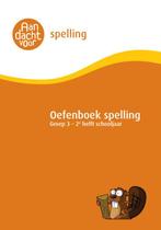 Spelling Groep 3 Oefenboek - 2e helft schooljaar - van de, Boeken, Gelezen, Wijzer over de Basisschool, Verzenden