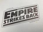 Star Wars Episode V: The Empire Strikes Back - Mark Hamill,, Nieuw
