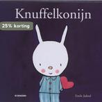 Knuffelkonijn 9789058383389 E. Jadoul, Verzenden, Gelezen, E. Jadoul