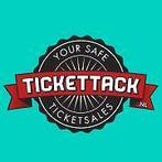 IN HET ZAND FESTIVAL 13-08-22  Check TicketTack