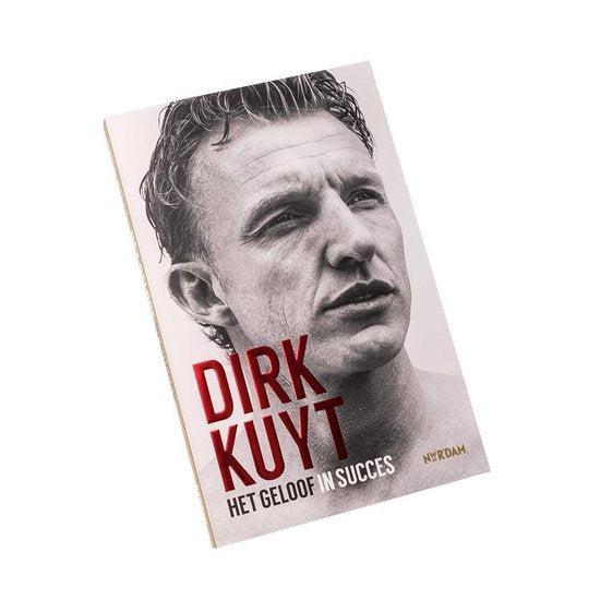 Dirk Kuyt - Dirk Kuyt, Boeken, Biografieën, Ophalen of Verzenden