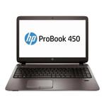 HP ProBook 450 G2| i3-4030U| 8GB DDR3| 240GB SSD| 15,6, Verzenden, Nieuw