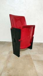 Patentverwag di Ettore Agosti - Fauteuil - Cinema fauteuil -