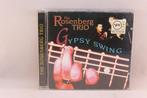 The Rosenberg Trio - Gypsy Swing, Verzenden, Nieuw in verpakking