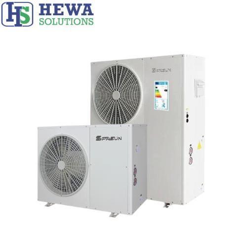 SPRSUN - CGK LINE -  warmtepomp, Doe-het-zelf en Verbouw, Verwarming en Radiatoren, 800 watt of meer, Nieuw, Overige typen, 80 cm of meer