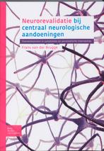 Neurorevalidatie bij centraal neurologische aandoeningen, Verzenden, Gelezen, Frans van der Brugge