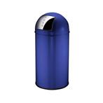 EKO Pushcan - blauw, Verzenden, Nieuw