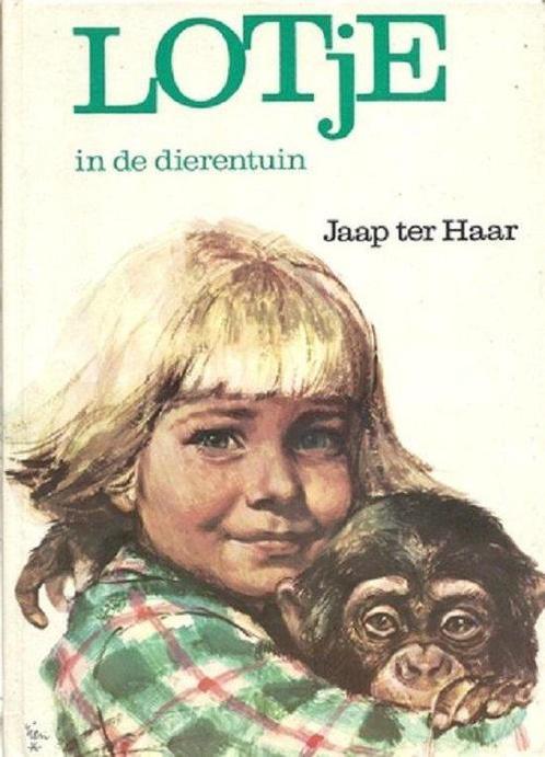 Lotje in de dierentuin 9789026900013 Jaap ter Haar, Boeken, Kinderboeken | Jeugd | 13 jaar en ouder, Gelezen, Verzenden