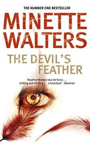 Devils Feather 9780330436489 Minette Walters, Boeken, Taal | Engels, Gelezen, Verzenden