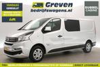 Fiat Talento 1.6 MJ EcoJet L2H1, Auto's, Fiat, Stof, Gebruikt, Euro 6, Onderhoudsboekje