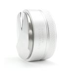 Koffieverdeler | 51mm | Zilver, Nieuw, Verzenden