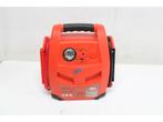 Carpoint Jumpstarter 2in1 - Draagbare Starthulp 900A - LED, Auto diversen, Verzenden, Zo goed als nieuw