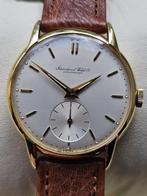 IWC - Schaffhausen 18K GOLD Cal. 88 - 1193209 - Heren - 1951