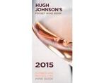Hugh JohnsonS Pocket Wine 2015 - Hugh JohnsonS Pocket, Boeken, Ophalen of Verzenden, Nieuw
