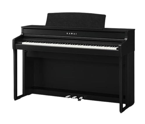 Kawai CA501 B digitale piano, Muziek en Instrumenten, Piano's