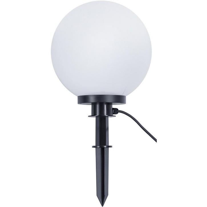 LED Priklamp met Stekker - Trion Balino - E27 Fitting - Mat, Huis en Inrichting, Lampen | Overige, Nieuw, Ophalen of Verzenden