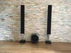 Bang & Olufsen - Beolab 8000 met Beolab 2 subwoofer, Nieuw