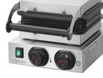 Bartscher Wafelijzer MDI 1BW160-101, Ophalen of Verzenden, Nieuw in verpakking