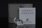 Figuur - Swarovski - Kuiken (Boxed + Certificate) - Kristal