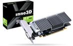 Inno3D GeForce GT 1030 2GB 0dB - Videokaart (Videokaarten), Nieuw, Ophalen of Verzenden