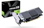 Inno3D GeForce GT 1030 2GB 0dB - Videokaart (Videokaarten), Computers en Software, Videokaarten, Ophalen of Verzenden, Nieuw