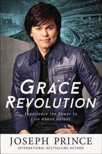 Grace Revolution 9781455561292 Joseph Prince, Boeken, Verzenden, Gelezen, Joseph Prince