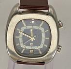 Jaeger LeCoultre - Stahlarmbanduhr Memovox (Wecker) GT -, Nieuw