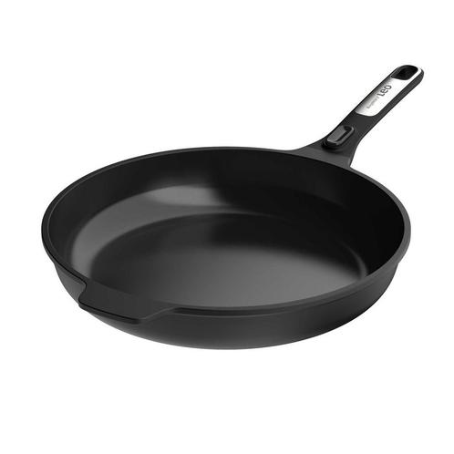 BergHOFF Leo Phantom Koekenpan met Afneembare Greep - 32cm, Huis en Inrichting, Keuken | Potten en Pannen, Verzenden